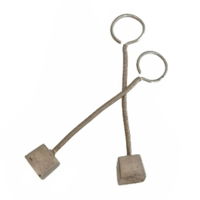Old Silver Vedhla Earrings Rabari Tribe Gujarat India, antique Indian jewellery. ethnic jewelry