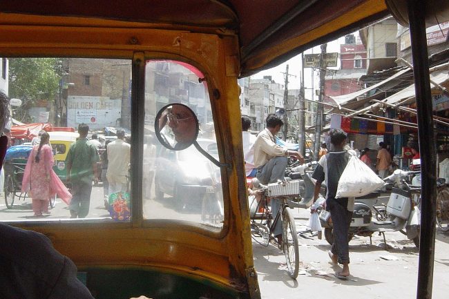 India